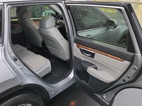 Used 2018 Honda CR-V EX image 17