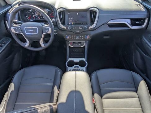 Used 2022 GMC Terrain Denali image 9