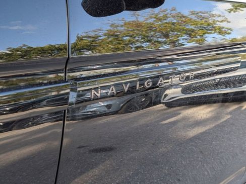 New 2026 Lincoln Navigator L Black Label image 10