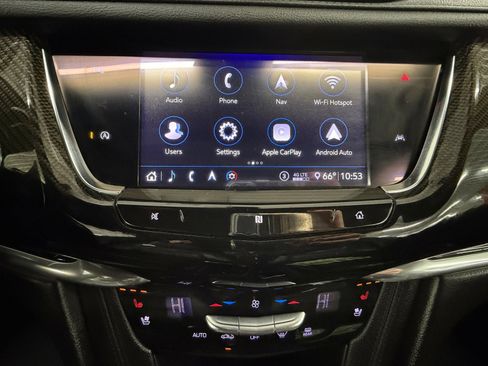 Used 2020 Cadillac XT6 Sport w/ LPO, Floor Liner Package image 20