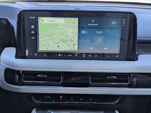 New 2026 Lincoln Aviator Black Label w/ Jet Appearance Package image 16