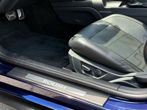 Used 2018 Ford Mustang GT Premium w/ GT Performance Package image 23