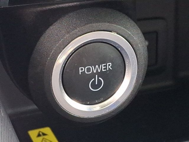 Used 2024 Toyota Venza Nightshade AWD/4WD image 22