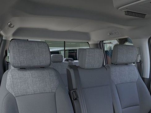 New 2026 Ford F450 XLT w/ FX4 Off-Road Package image 22