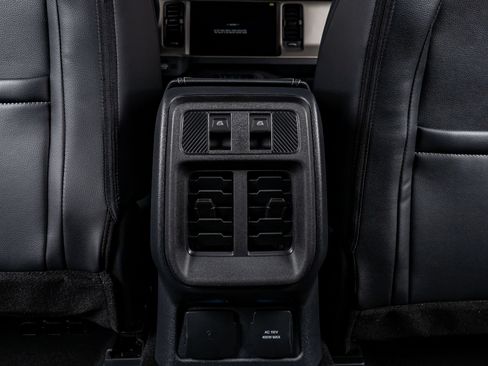 Used 2026 Ford Bronco Outer Banks AWD/4WD image 31