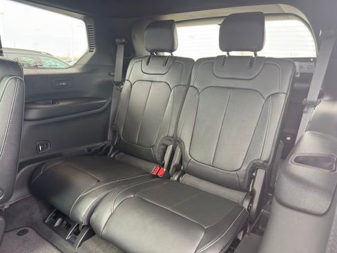 New 2026 Jeep Grand Cherokee L Limited AWD/4WD image 28