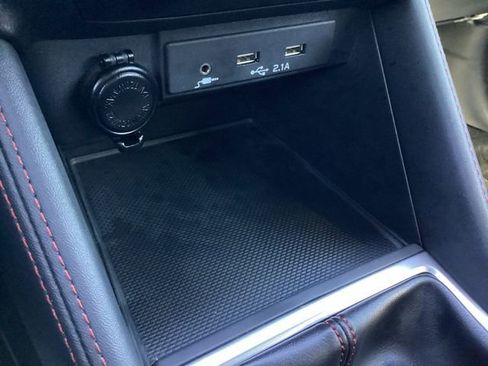 Used 2023 Subaru WRX Limited image 22