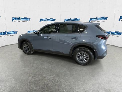 New 2026 MAZDA CX-5 Select AWD/4WD image 7