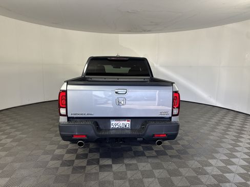 Used 2023 Honda Ridgeline Sport image 5