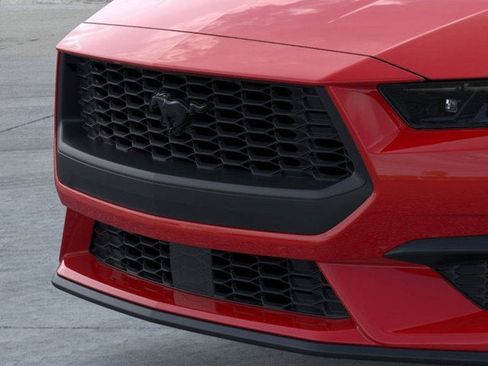 New 2026 Ford Mustang Coupe w/ Mustang Nite Pony Package image 17