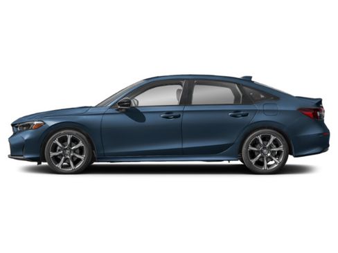 New 2026 Honda Civic Sport Touring image 3