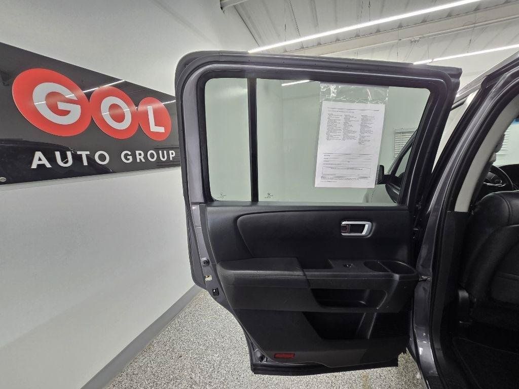 Used 2014 Honda Pilot EX-L image 25