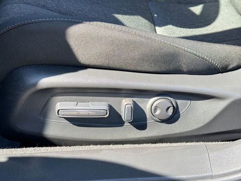 Used 2024 Honda Accord EX image 14
