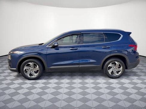 Used 2023 Hyundai Santa Fe SEL FWD image 2