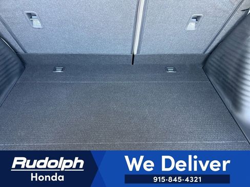 New 2027 Honda HR-V EX-L image 23