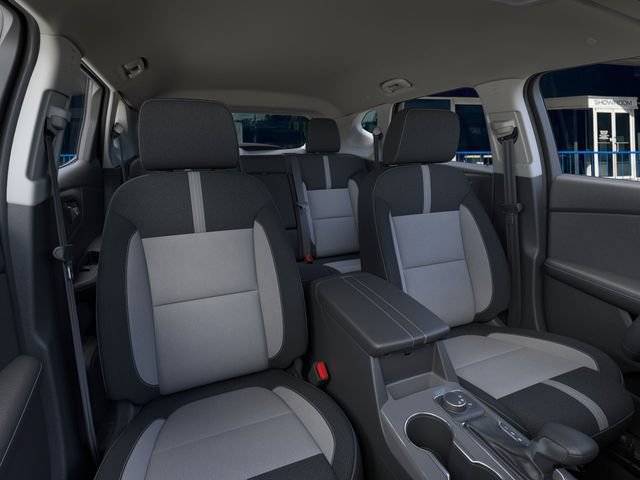 New 2026 Chevrolet Blazer LT FWD image 16