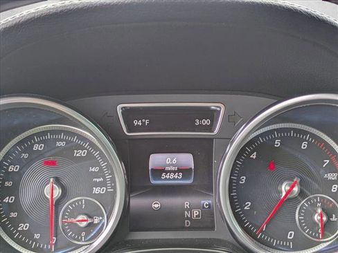 Used 2019 Mercedes-Benz GLS 550 4MATIC image 4
