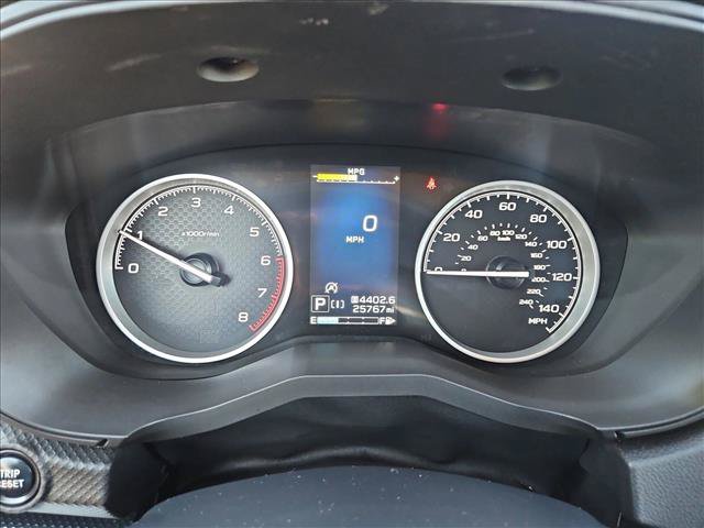 Used 2024 Subaru Forester Premium AWD/4WD image 12