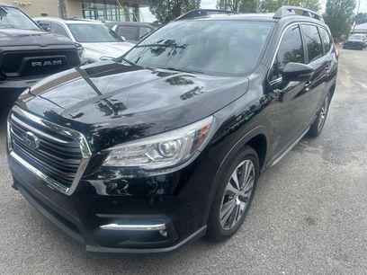 Used 2022 Subaru Ascent Limited