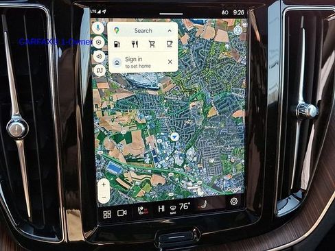 Certified 2023 Volvo XC60 B5 Plus w/ Climate Package image 20