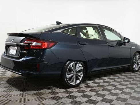 Used 2018 Honda Clarity Plug-In Hybrid image 7
