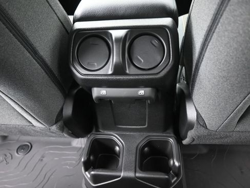 New 2026 Jeep Gladiator Mojave AWD/4WD image 16