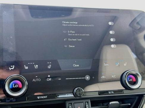 New 2026 Lexus NX 350 AWD w/ Luxury Package image 34
