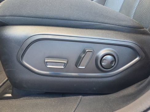New 2026 Jeep Cherokee Laredo AWD/4WD image 23