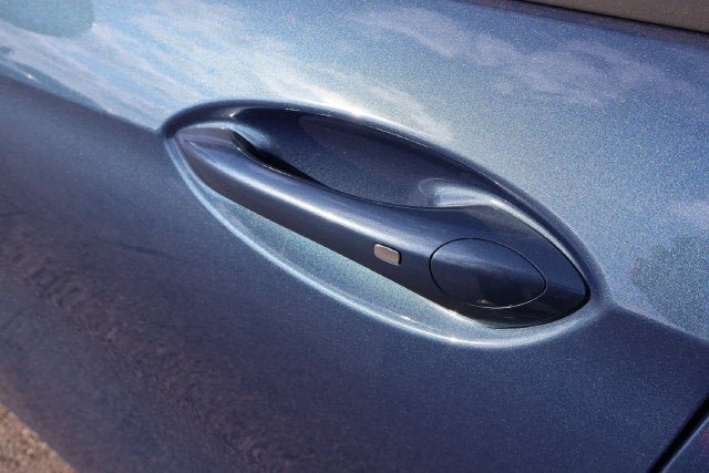 New 2026 Buick Envista Sport Touring FWD image 18