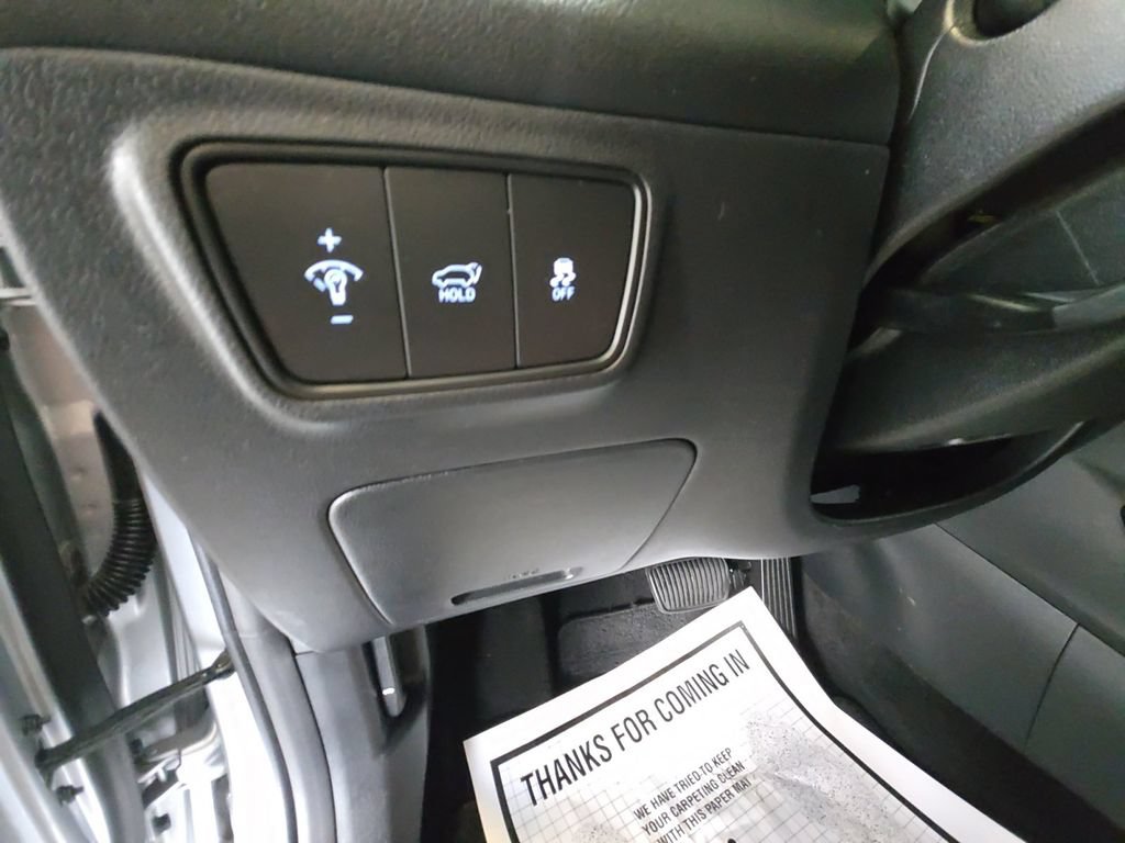 Used 2023 Hyundai Tucson SEL AWD/4WD image 32