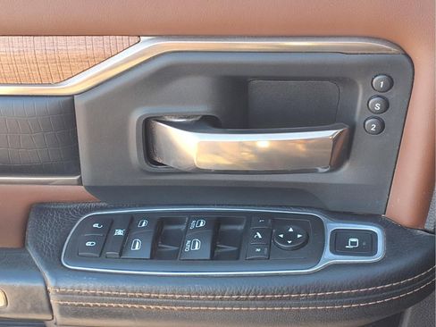 Used 2019 RAM 3500 Limited image 18