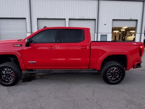 Used 2023 GMC Sierra 1500 Elevation w/ Preferred Package image 40