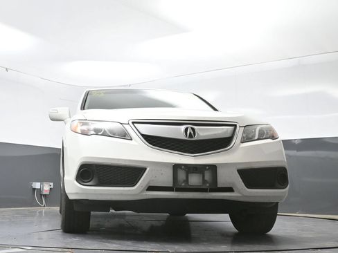 Used 2014 Acura RDX AWD image 24