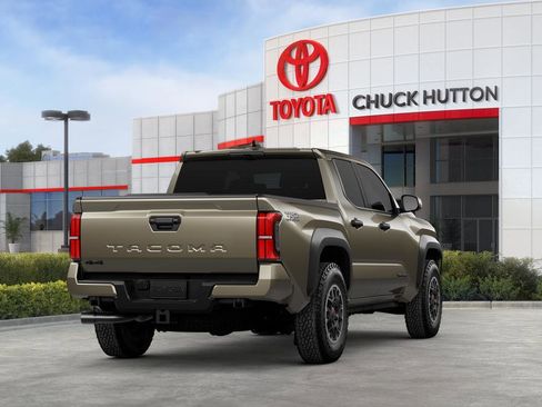 New 2026 Toyota Tacoma TRD Off-Road image 42