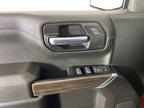 Used 2022 Chevrolet Silverado 1500 LT Trail Boss w/ Bed Protection Package image 14