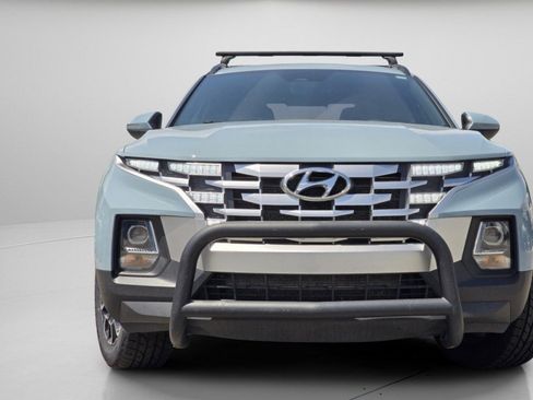 Used 2022 Hyundai Santa Cruz SEL w/ Activity Package AWD/4WD image 3
