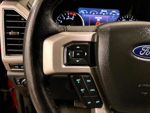 Used 2022 Ford F250 Lariat w/ Tremor Off-Road Package image 17