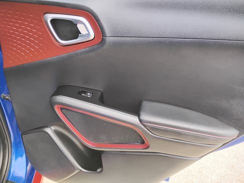 Used 2020 Kia Soul GT-Line Turbo FWD image 20