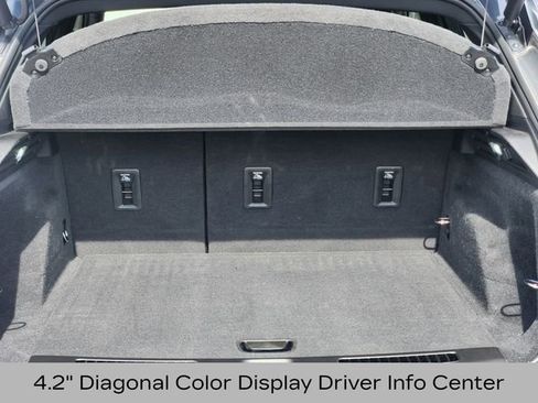 Used 2020 Cadillac XT4 Sport w/ Cold Weather Package image 20