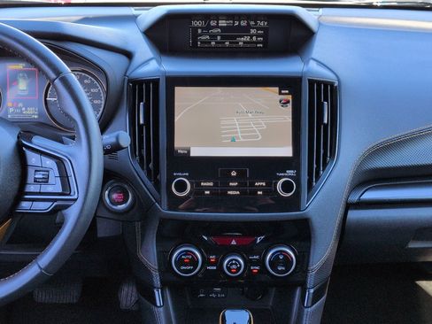 Used 2024 Subaru Forester Wilderness image 30