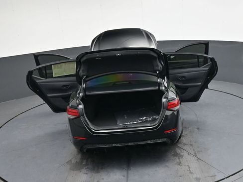 Certified 2025 Nissan Sentra S image 43