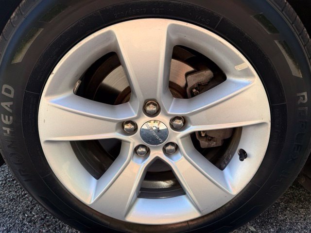 Used 2012 Dodge Charger SE RWD image 8