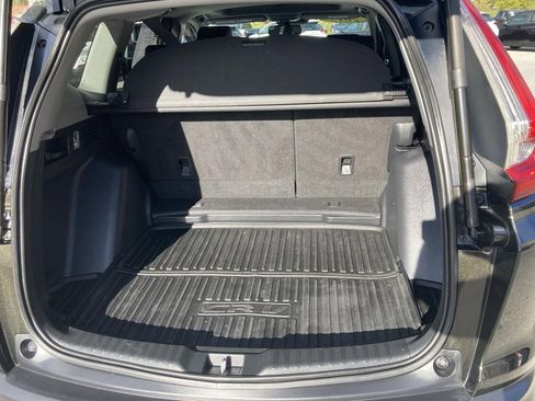 Used 2019 Honda CR-V EX-L image 17