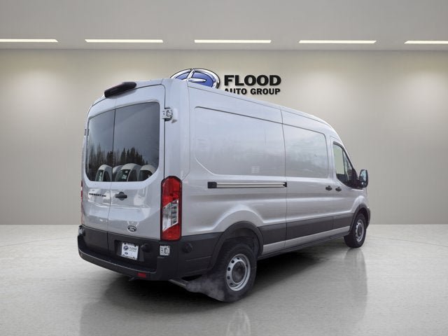 New 2026 Ford Transit 250 148 Medium Roof RWD image 2