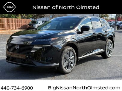 New 2026 Nissan Murano SV