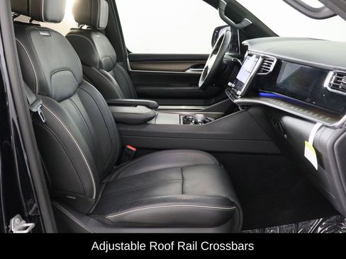 Used 2023 Jeep Grand Wagoneer Series II w/ Premium Group II image 20