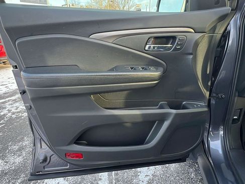 Used 2020 Honda Passport EX-L image 22