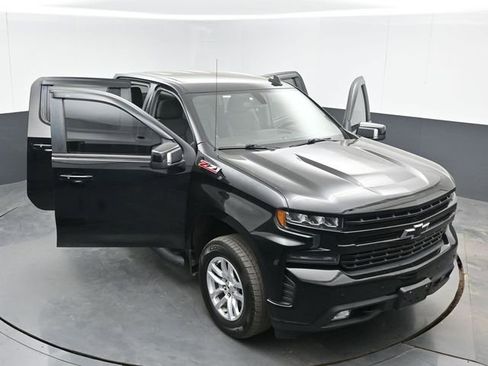 Used 2019 Chevrolet Silverado 1500 RST w/ All-Star Edition image 48
