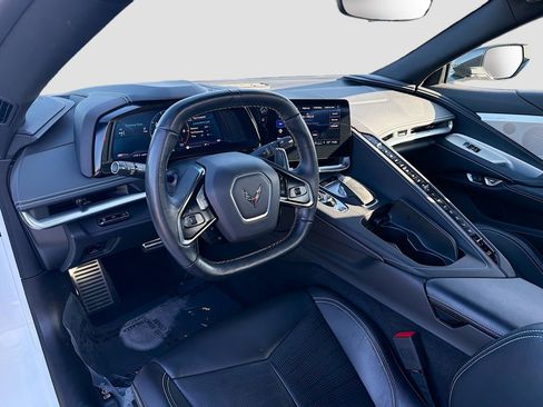 Used 2021 Chevrolet Corvette Stingray Preferred Conv w/ Z51 Performance Package image 24