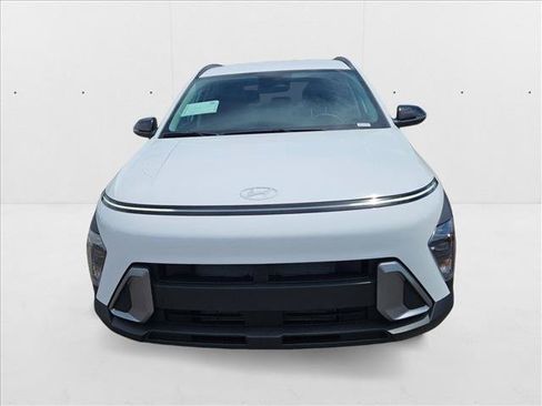 New 2026 Hyundai Kona SEL Sport FWD image 6